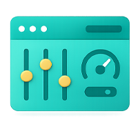 Control Panel Icon